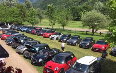 12°RADUNO BE MINI CLUB VALSASSINA – LC