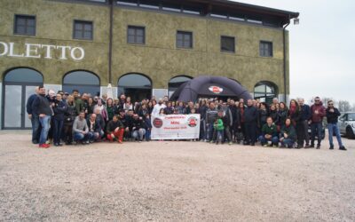 PMPC tra vigne e castelli