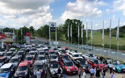 3° TOUR MINI CLUB CENTRO ITALIA