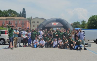 1° Ed. MINIrpinia 2018