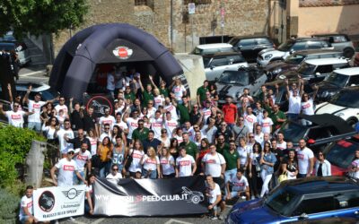I RAGAZZI DELLO SPEED