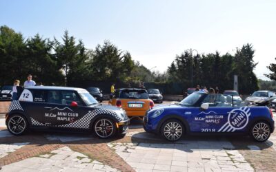 MINI MATESE 2018