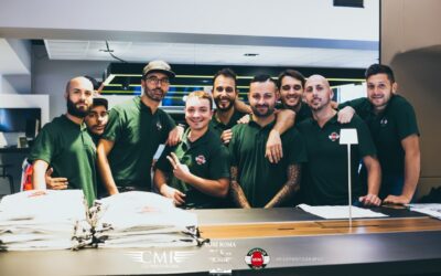 3° Raduno Club MINI Roma