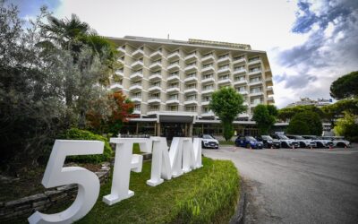 5° FMM 2019
