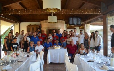 1° RADUNO MINI D’ABRUZZO – MINI Legend Club Pescara