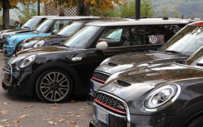 THE GRAND TOUR – MINI Fanatics Parma