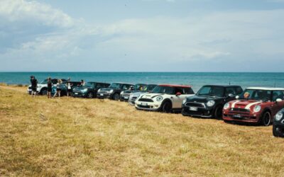 GARGANO MINI MEET – Mersey MINI Club Italia