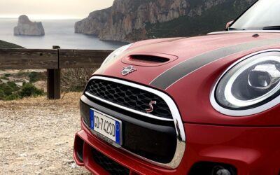 Ajo’ in MINI 2021
