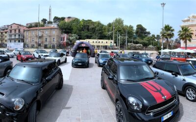 2° RADUNO MINI LEGEND CLUB PESCARA